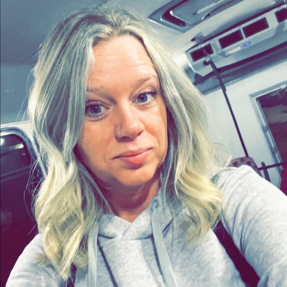 Meet your Posher, Cristen - Picture 1 of 1